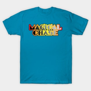 Magical Chase ~ JPN/PAL ver. T-Shirt